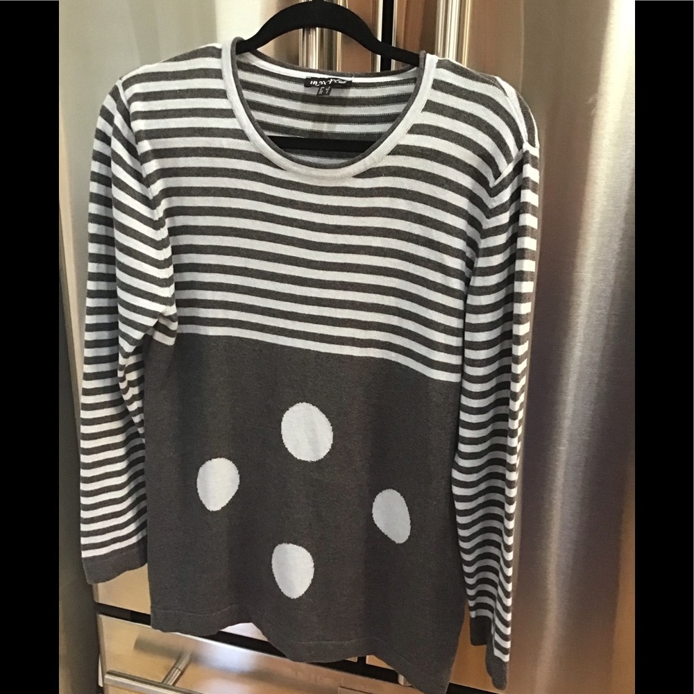 Marble brand top size large